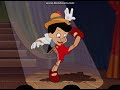 Pinocchio I Ve Got No Strings Dutch 1995