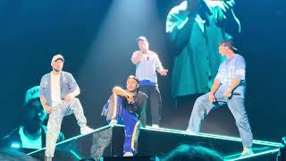 Big Time Rush - I Know You Know (7/20/25)