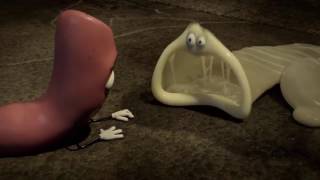Sausage Party Best Funny Moments