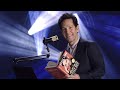 Paul Rudd Presents Scott Lang's New Memoir - Marvel Studios’ Ant-Man and The Wasp: Quantumania
