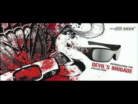 Gama DANCE: Sylver - turn the tide [Oakley]