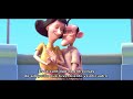 Película La Familia Del Futuro