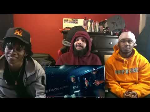 THE HOOK IS FIRE 🔥 | AMERICANS REACT TO MOWGS - BIG MOVE