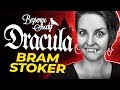 Dracula Bram Stoker BEZSENNA KLASYKA