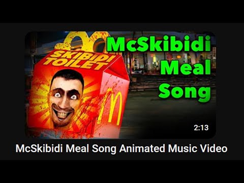 YouTube Thumbnail
