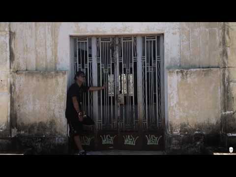 Diogo Loko MC - Lá Máfia Do Cifrão (Prod oKlebin)