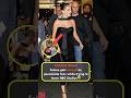 CACTUS ROAD Selena Gets Shoved By Passionate Fans While Trying To Leave NBC Studios