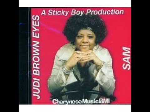 Sam    -Judi Brown Eyes (dirty long version)