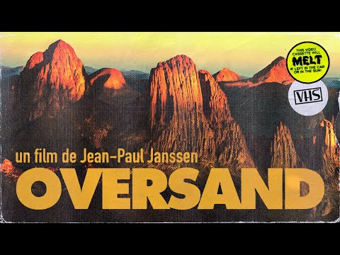 OVERSAND (1981) PATRICK EDLINGER