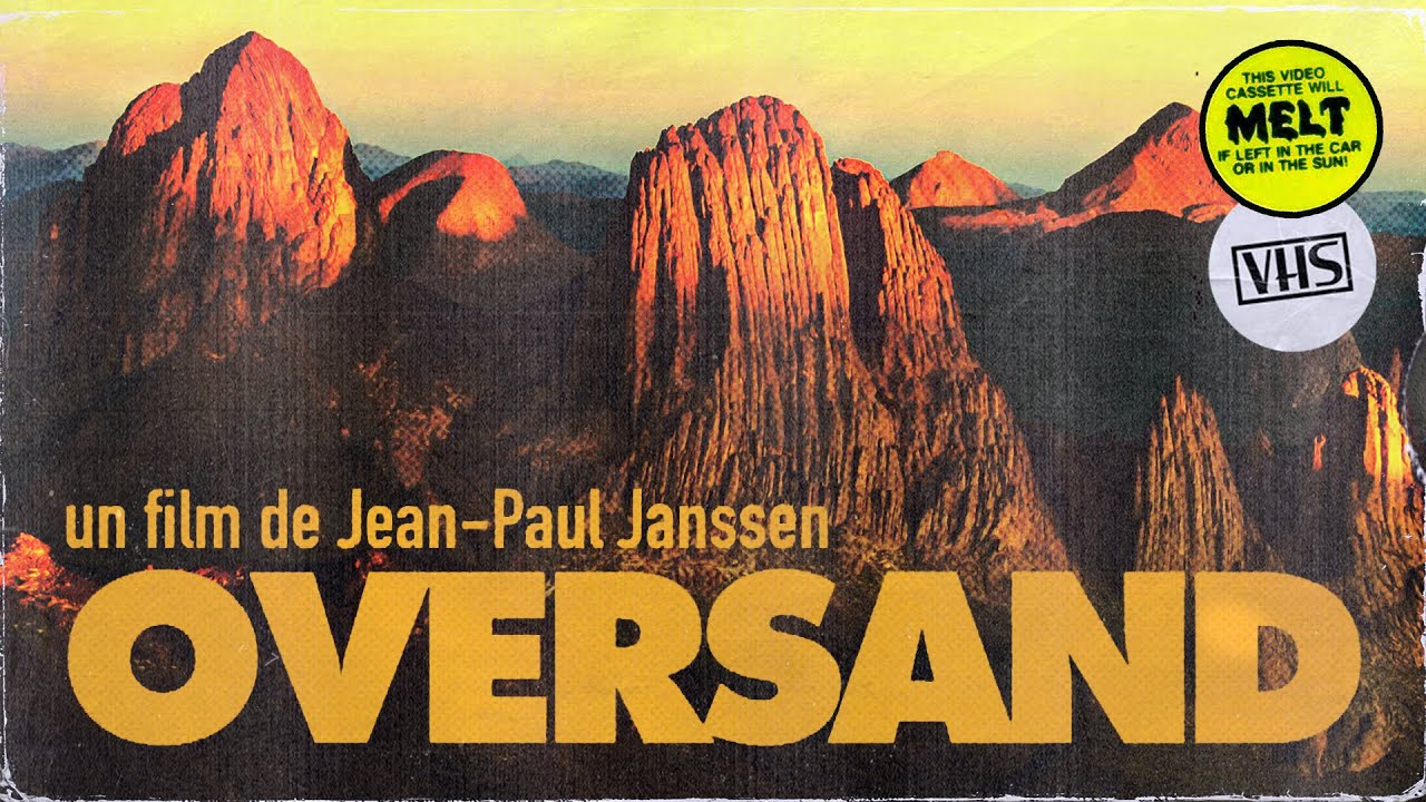 Miniature de la vidéo OVERSAND (1981) PATRICK EDLINGER du film Oversand