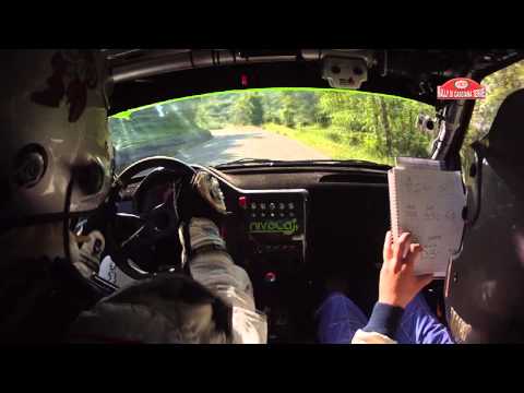 33° Rally casciana Terme   Rovatti Jr   Cupidi   Dpd Group S S D  a R L