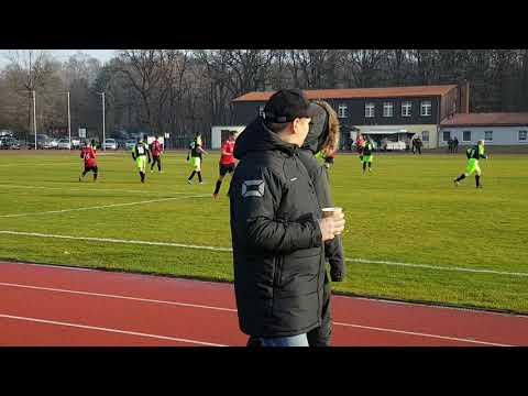 FSV Rot Weiß Luckau - SpG Schlepzig/Lübben 1.KK Nord/Südbrandenburg