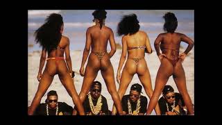 2 Live Crew - Dick Almighty (HQ)