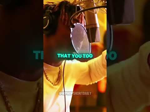 Juice WRLD's Last Clip "Go" 🕊️❤️ Rate it from 1/10 🔥