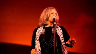 Patti Austin "For Ella" - Belleayre Music Festival