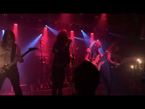 Goatcraft Live in Neukirchen (12.04.2023)