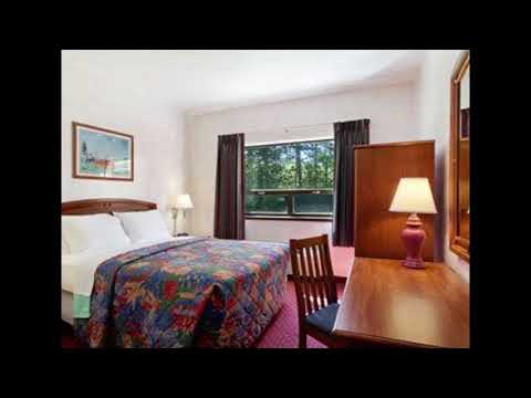 Days Inn Newburgh West Point Stewart Intl Airport