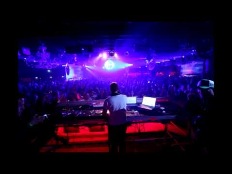 Alex Mind vs. Frederik Olufsen - Rio To Cph (Full Version)