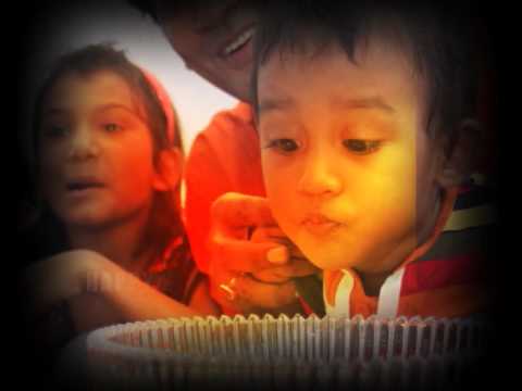 Happy Birthyday To ARKO