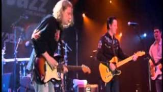 Ian Siegal Band - Revelator (John The Apostle) video