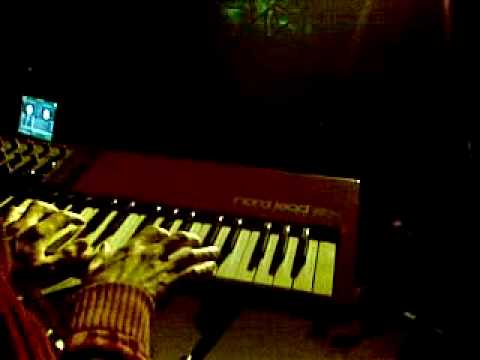 Moscow Grooves Institute (live) - Brooklyn (Yelabuga) Dubs Event 2008