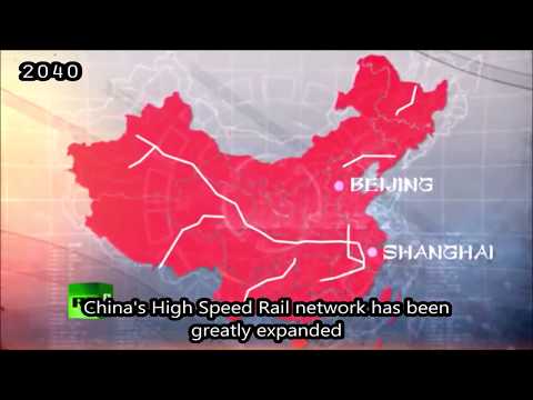 Welcome to the 2040s (Future Timeline Events 2040-2049)