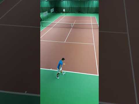 Dragos Madaras - Christian Samuelsson