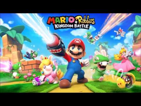 Giant Beastcast Ep. 105 - Mario With Guns Will Slaughter The Entire Mushroom Kingdom