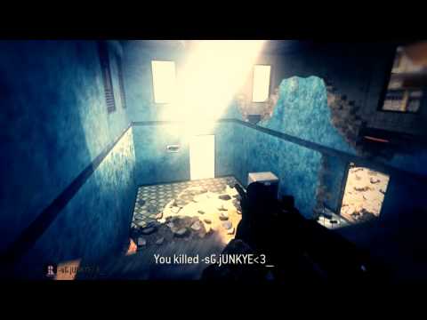 Nice Shot | Insignia'Edge | Welcome To Insignia