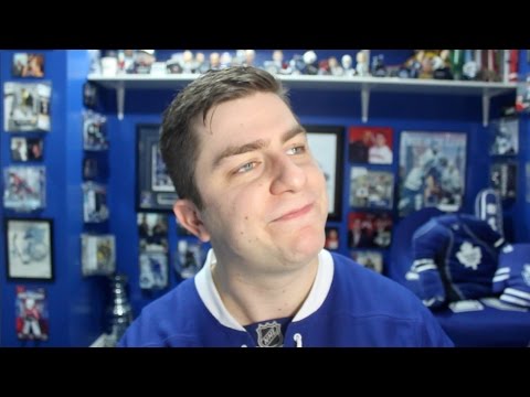 LFR10 - Game 60 - Solid Tie - NYR 2, Tor 1 (SO)
