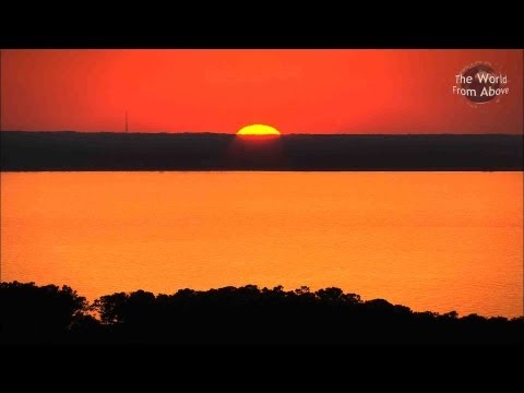 Sustainability: told as a Children's Fairy Tale with Beautiful Montage (HD)