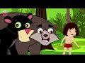 17 El Libro De La Selva Cuentos Infantiles En Español Cuentos Para Niños Cuentos De Hadas
