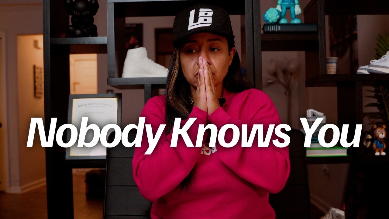 POV: Content creators are the new influencers NOT celebrities |