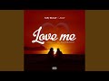 Love Me Feat Joemel