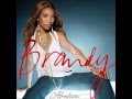 Brandy - Say You Will