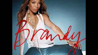 Brandy - Say You Will