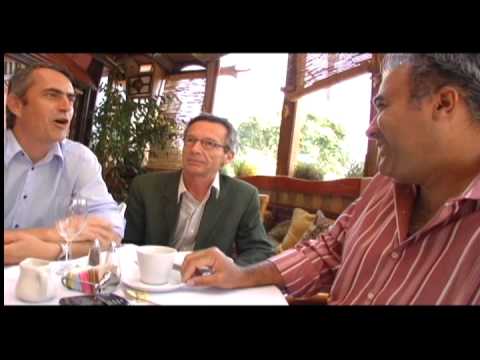 DP/30 (LWD): Intimate Strangers, director/co-adaptor Patrice LeConte