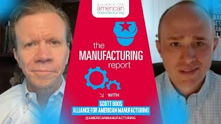 Why April 2 Could Redefine American Manufacturing