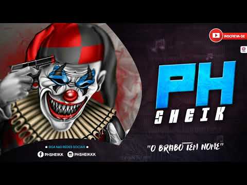 MTG - CRIMINOSA DOS BANDIDO DE 18 [ DJ LIMA ]