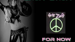 ENUFF Z' NUFF ♠ FOR NOW ♠ HQ