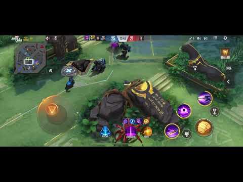 Marvel Super War - Corvus Glaive Top Guide