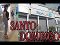4K HD Walking Tour Most Expensive Mall In Santo Domingo Blue Mall Dominican Republic