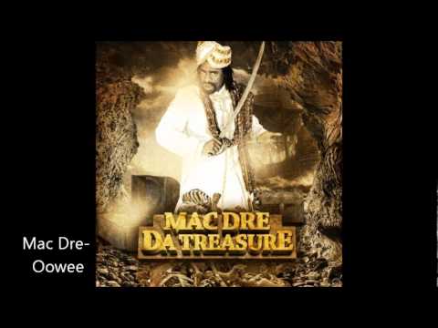 Mac Dre- Oowee