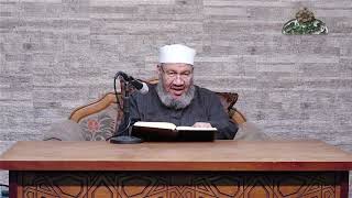 29  من شرع فى صلاة نفل أو صيام  اللباب في الجمع بين السنة والكتاب الشيخ محمد جمال الدين هاشم