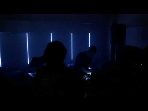 Mitchelrock live at Soup - Tokyo