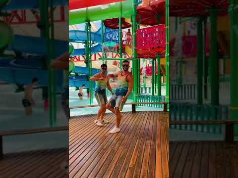 Pucho y Tucutu X Gente de Zona X Motiff ft Tony Succar - Tuki Tuki ( RM Energy Dance )