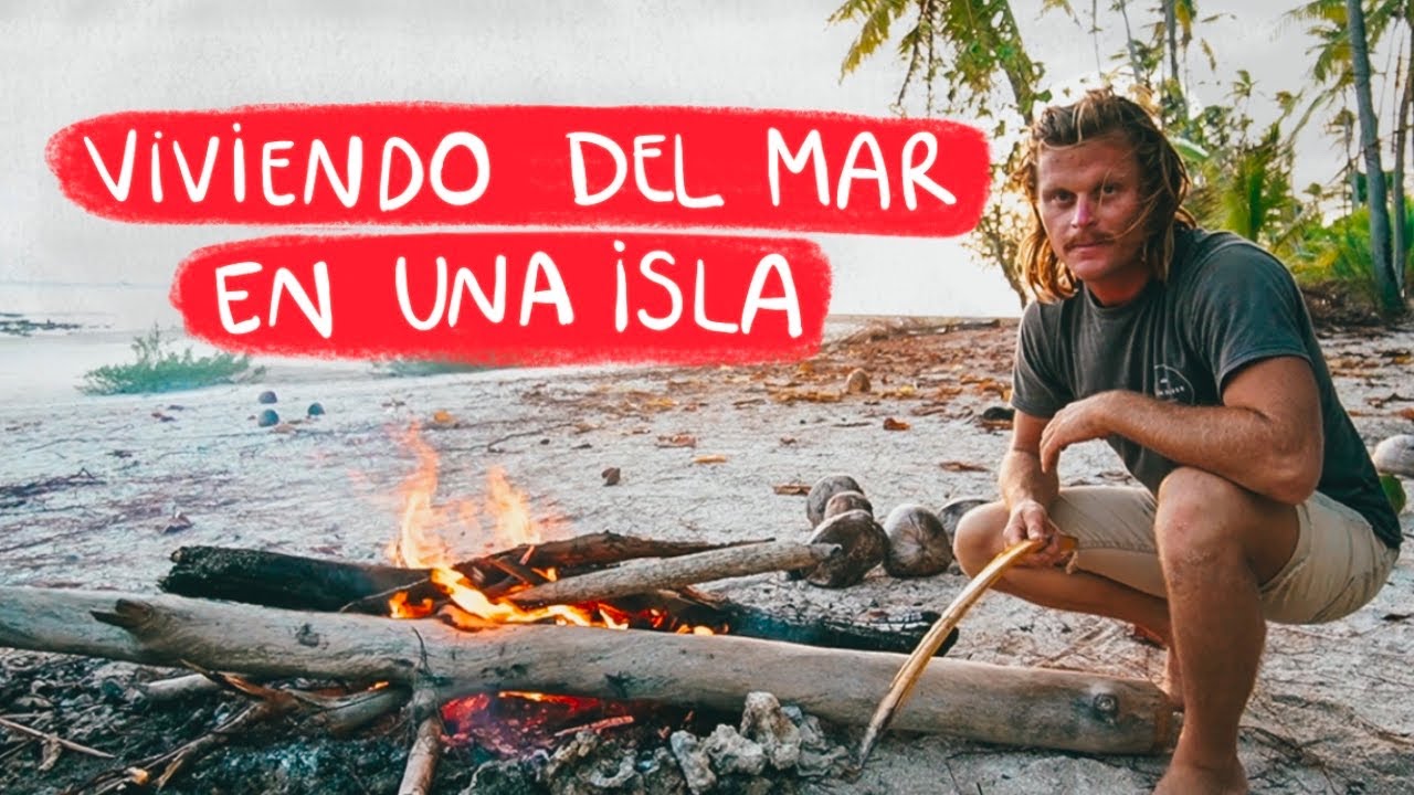 LIVING FROM THE SEA on a REMOTE ISLAND / Tuamotus / French Polynesia [Ep.50] The Bohemian Journey