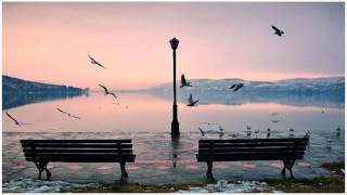 Alexandre Desplat - Lost [HQ]