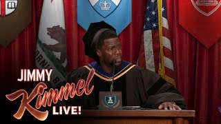 A Message to the Class of 2017 from Celebrities