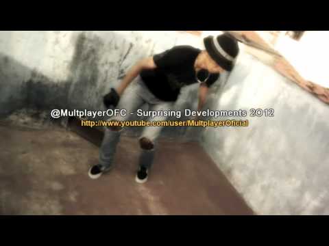 - @MultplayerOFC ‹ Surprising Developments 2O12 › #FREESTEP